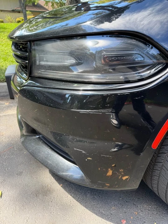 2018 Dodge Charger 7th Gen - Image 8 of 10