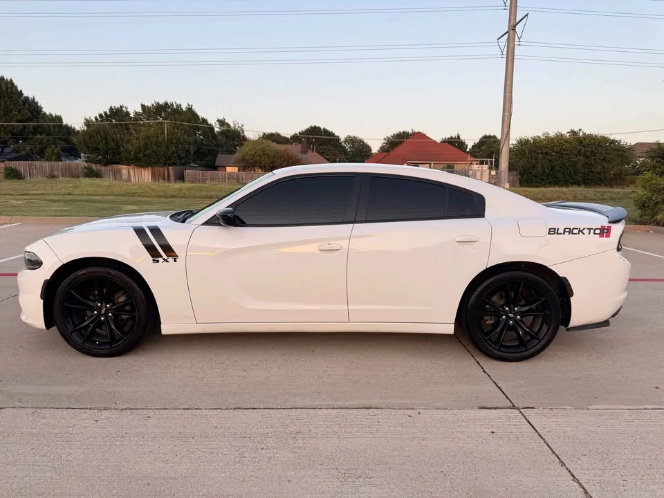 2018 Dodge Charger 7th Gen - Image 4 of 14