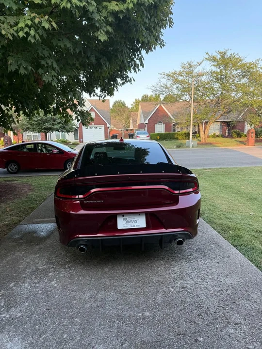 2018 Dodge Charger 7th Gen - Image 6 of 13