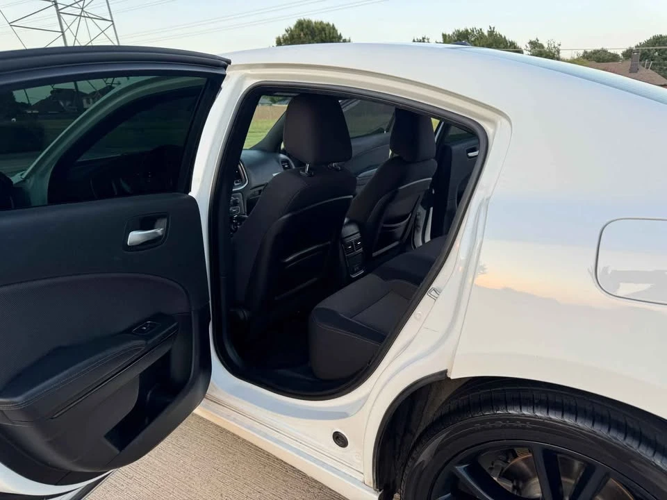 2018 Dodge Charger 7th Gen - Image 10 of 14