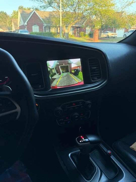 2018 Dodge Charger 7th Gen - Image 12 of 13