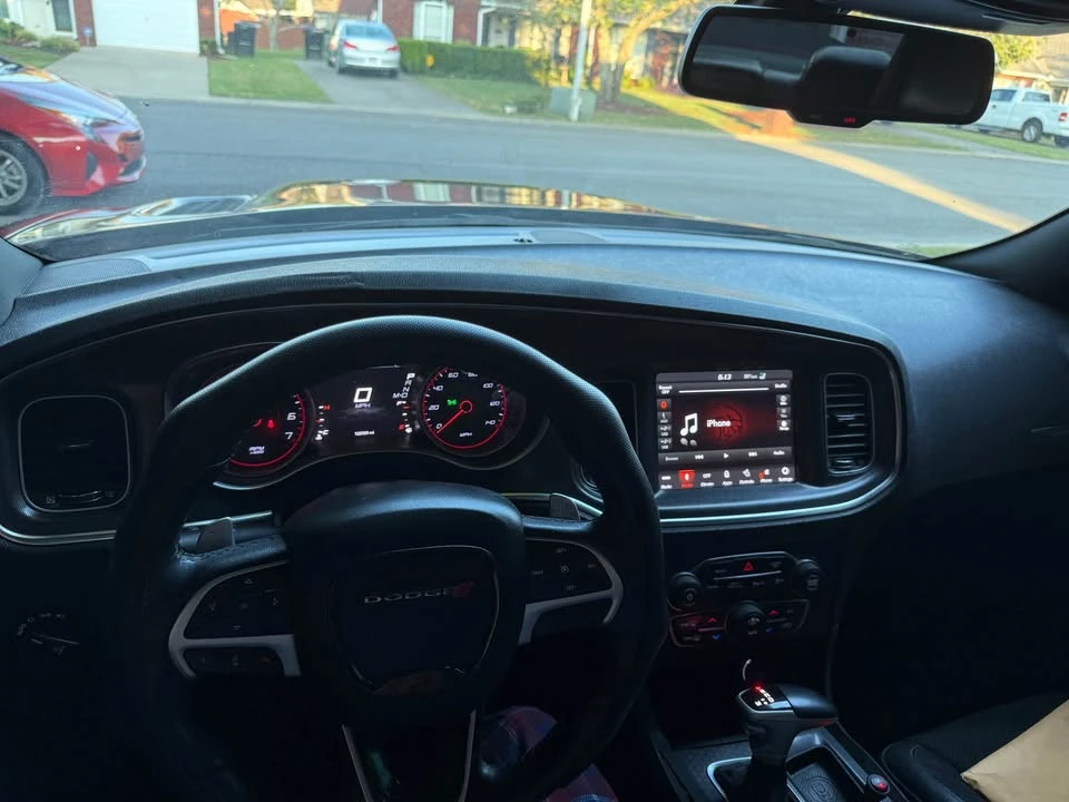 2018 Dodge Charger 7th Gen - Image 13 of 13