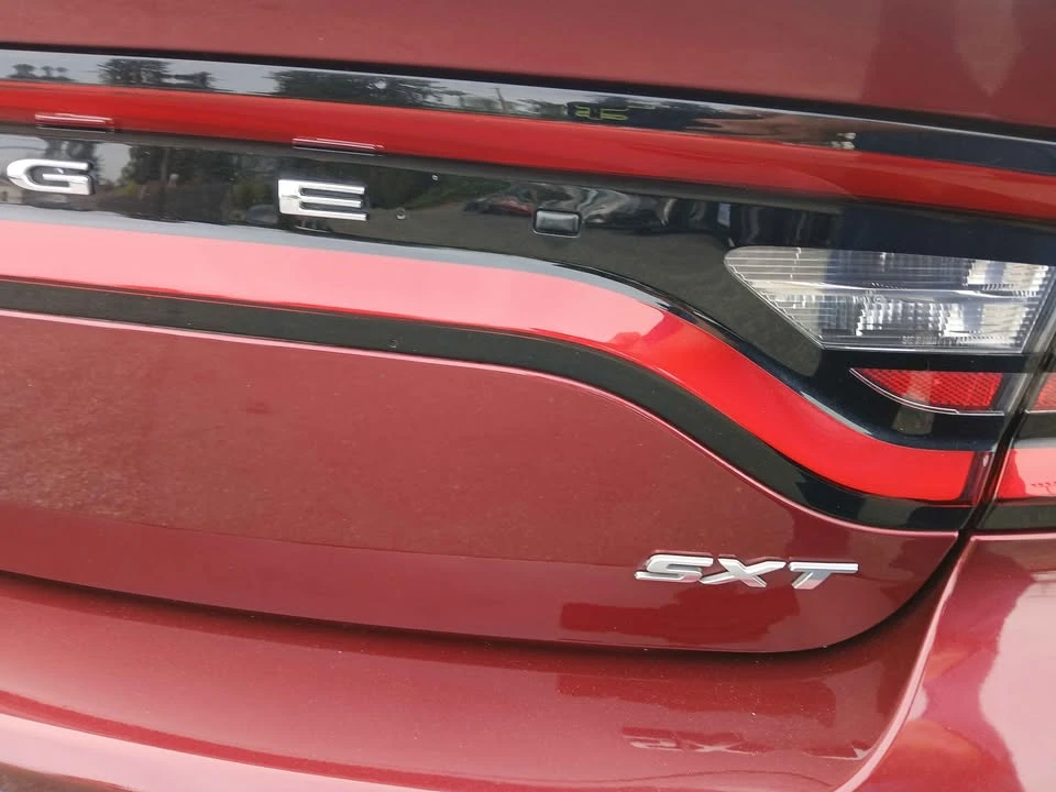 2018 Dodge Charger 7th Gen - Image 6 of 18