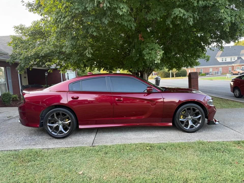 2018 Dodge Charger 7th Gen - Image 2 of 13