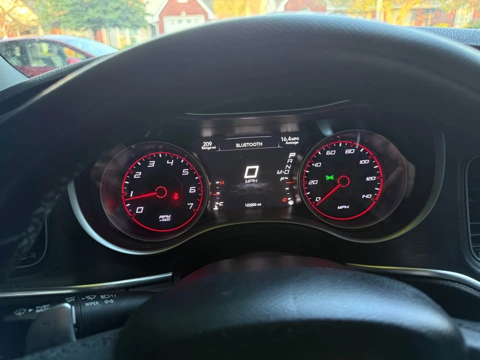 2018 Dodge Charger 7th Gen - Image 11 of 13