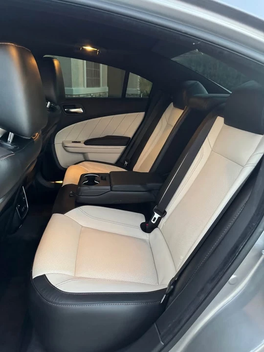 2018 Dodge Charger 7th Gen - Image 9 of 20
