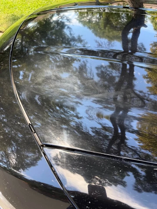 2018 Dodge Charger 7th Gen - Image 7 of 10