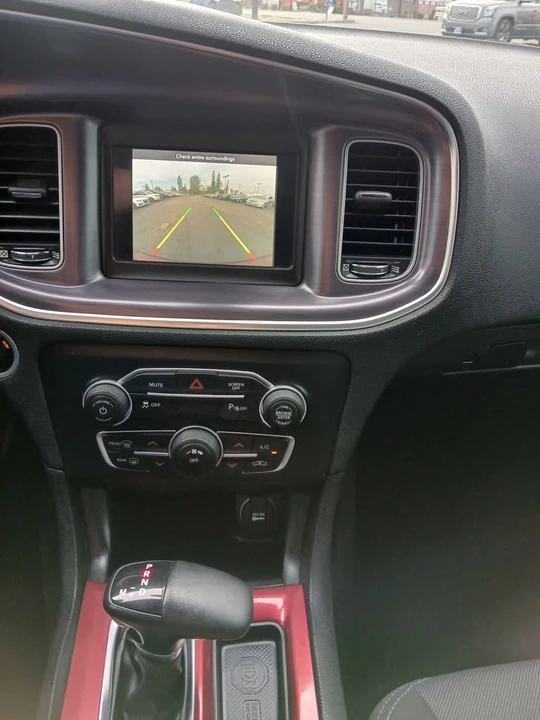 2018 Dodge Charger 7th Gen - Image 13 of 18