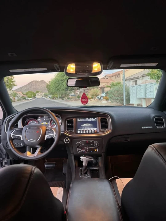 2018 Dodge Charger 7th Gen - Image 12 of 20