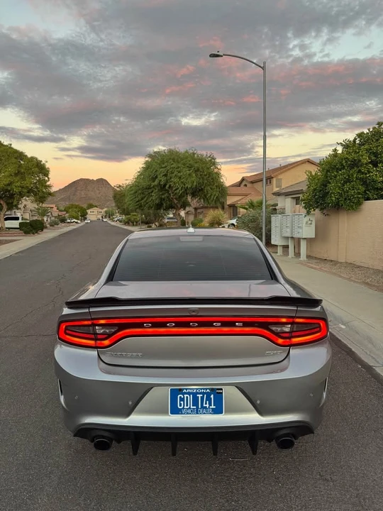 2018 Dodge Charger 7th Gen - Image 6 of 20