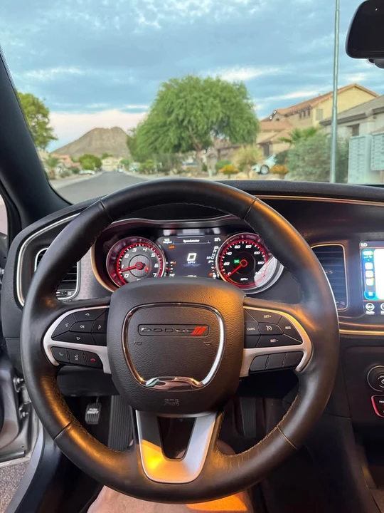 2018 Dodge Charger 7th Gen - Image 13 of 20