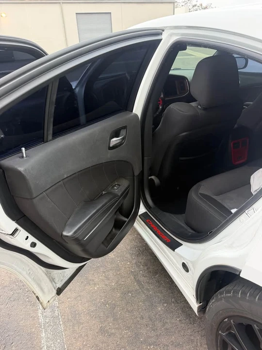 2018 Dodge Charger 7th Gen - Image 7 of 7