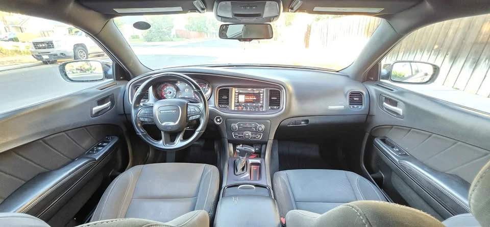 2018 Dodge Charger 7th Gen - Image 18 of 20