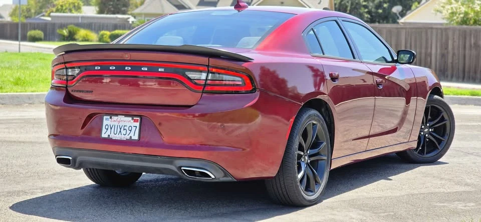 2018 Dodge Charger 7th Gen - Image 5 of 20