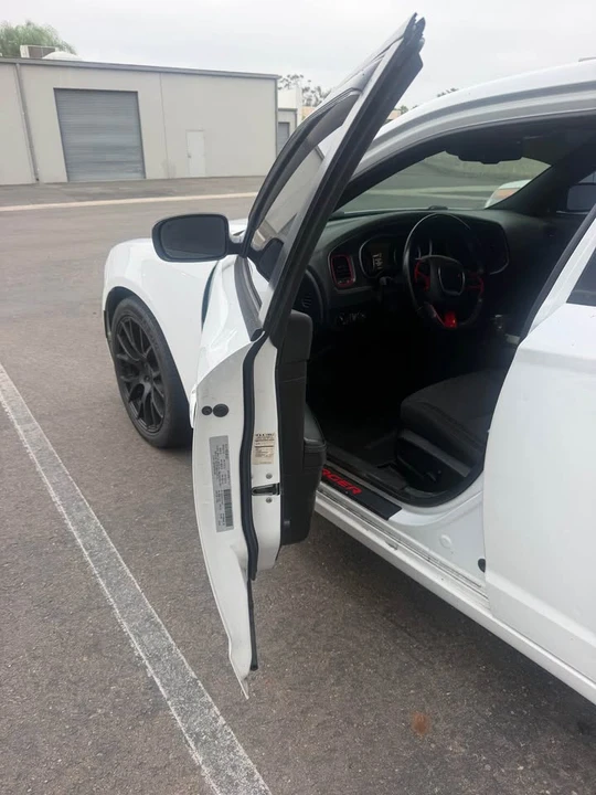 2018 Dodge Charger 7th Gen - Image 6 of 7