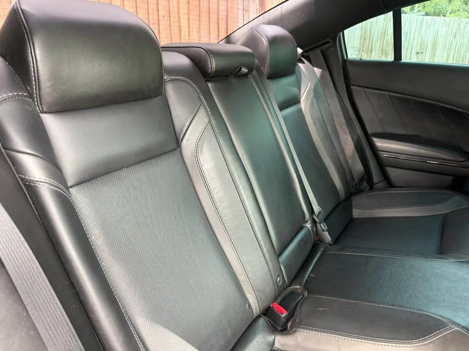 2018 Dodge Charger 7th Gen - Image 16 of 16