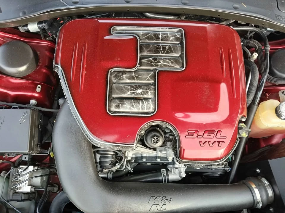 2018 Dodge Charger 7th Gen - Image 15 of 18