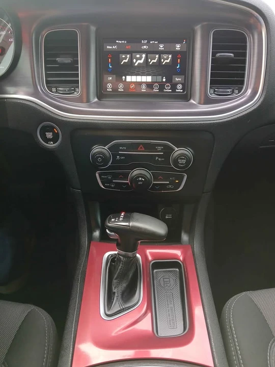 2018 Dodge Charger 7th Gen - Image 14 of 18