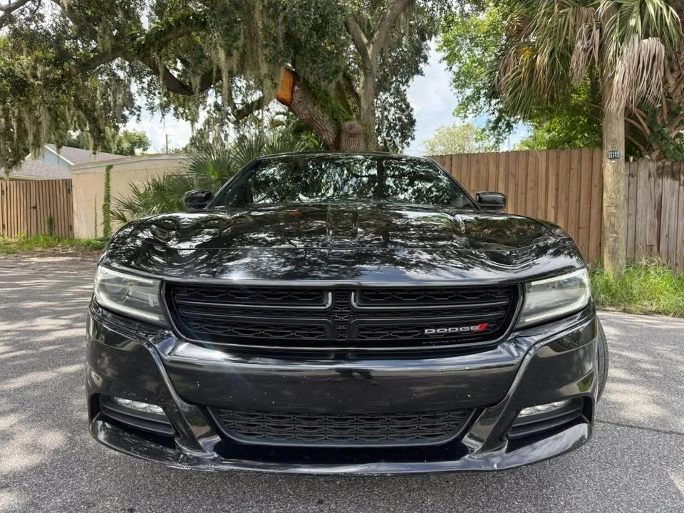 2018 Dodge Charger 7th Gen - Image 2 of 16