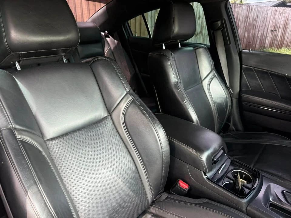 2018 Dodge Charger 7th Gen - Image 14 of 16