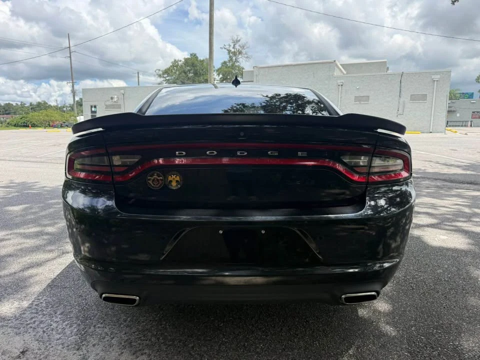 2018 Dodge Charger 7th Gen - Image 6 of 16