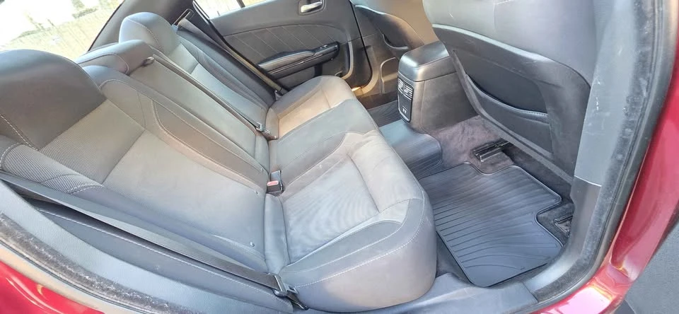 2018 Dodge Charger 7th Gen - Image 16 of 20