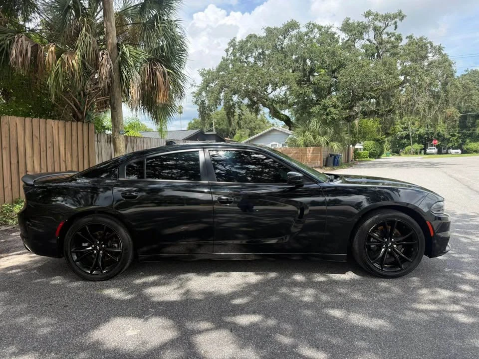 2018 Dodge Charger 7th Gen - Image 8 of 16