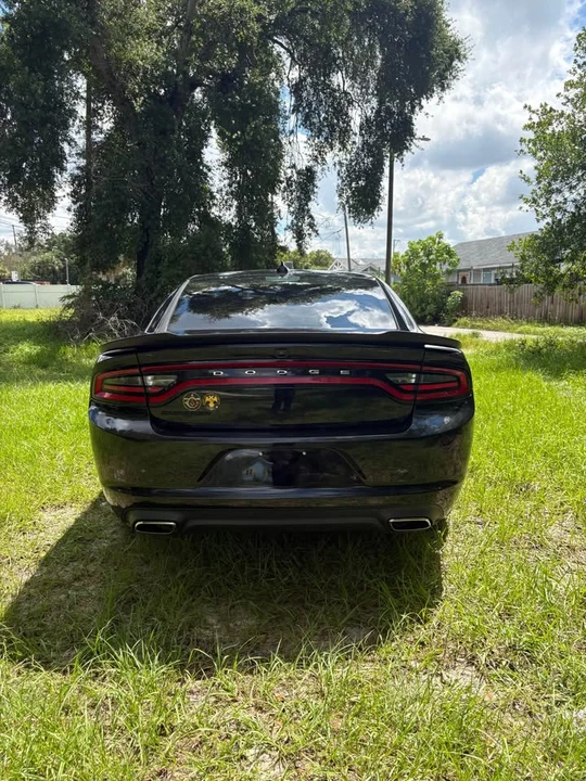 2018 Dodge Charger 7th Gen - Image 4 of 7