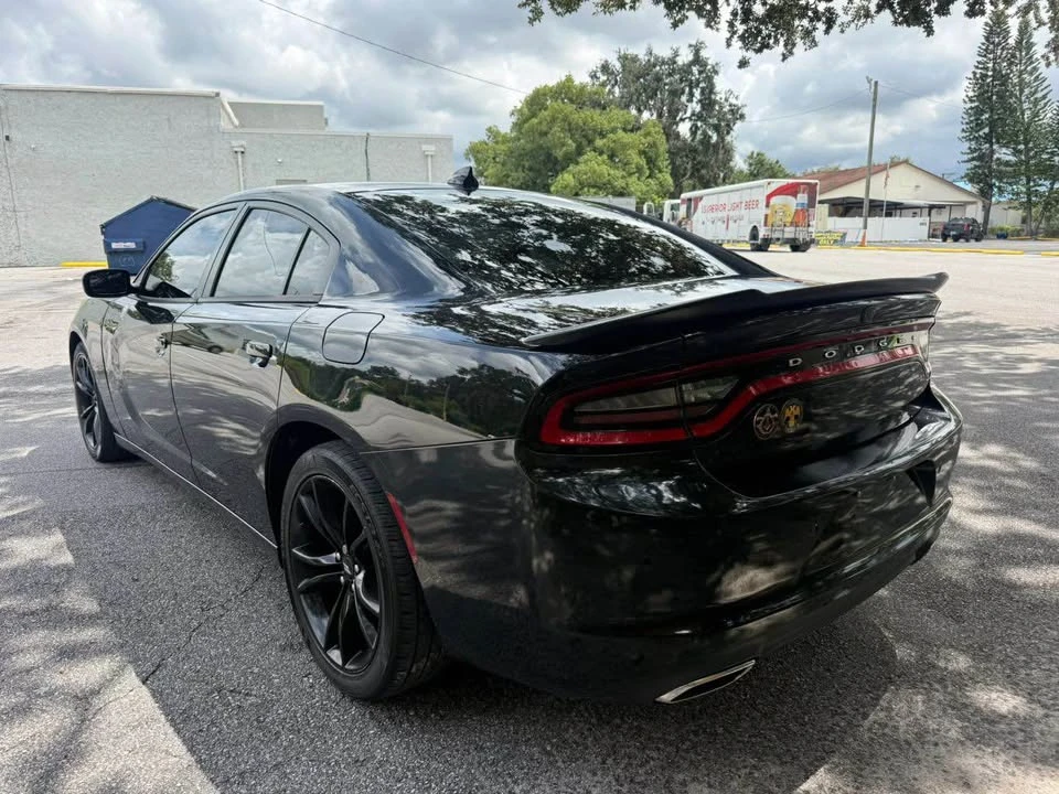 2018 Dodge Charger 7th Gen - Image 5 of 16