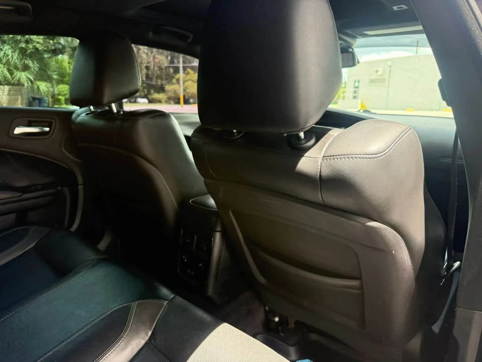 2018 Dodge Charger 7th Gen - Image 15 of 16