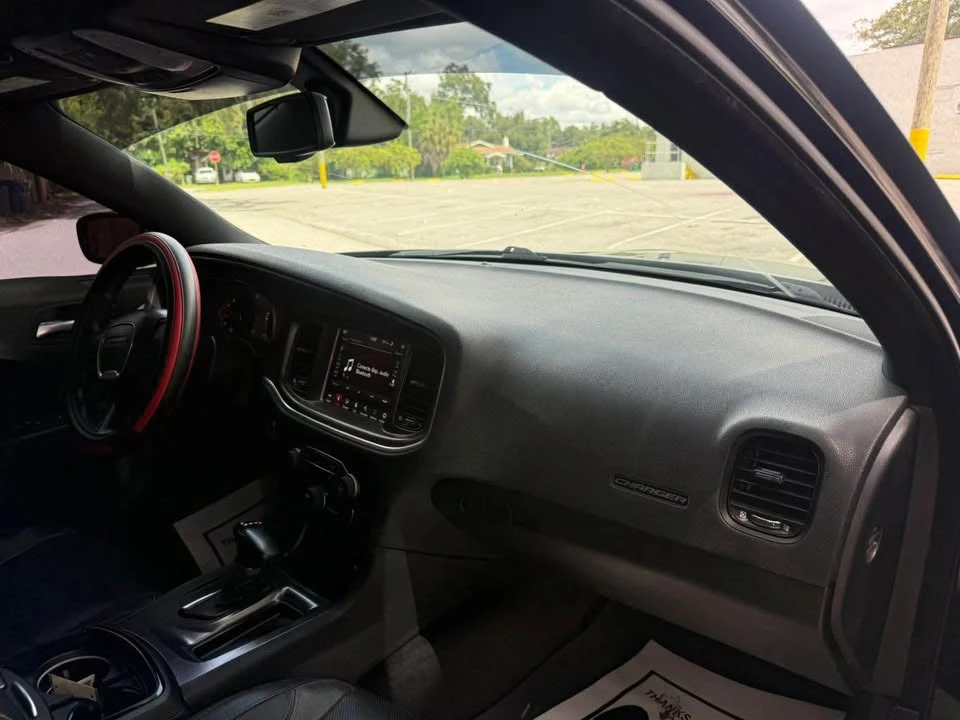 2018 Dodge Charger 7th Gen - Image 10 of 16