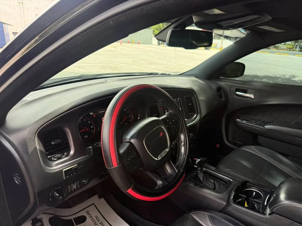2018 Dodge Charger 7th Gen - Image 12 of 16