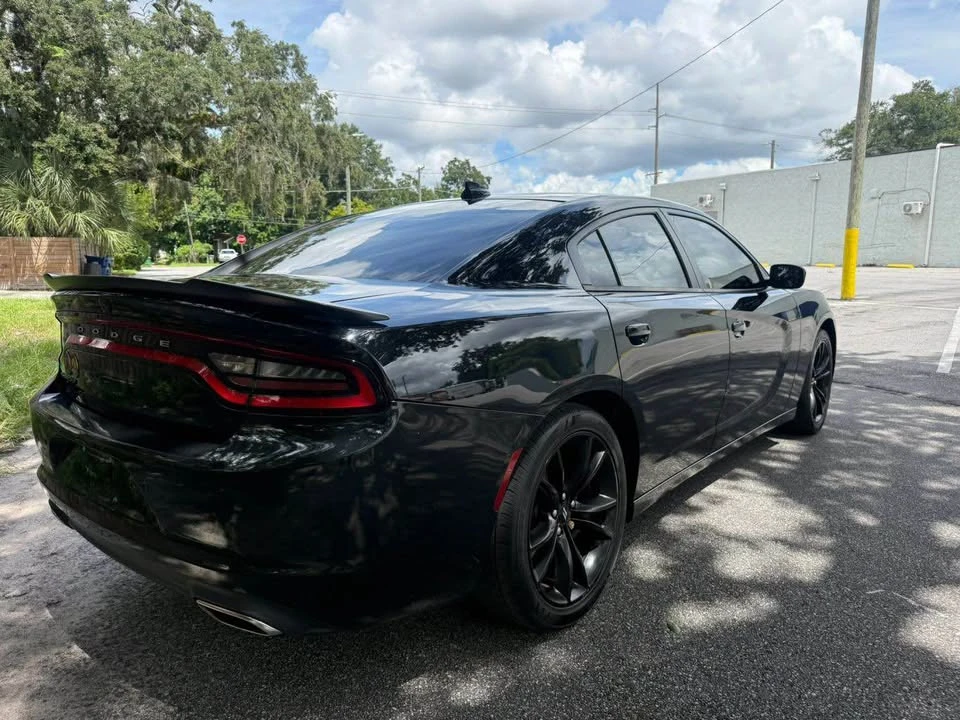 2018 Dodge Charger 7th Gen - Image 7 of 16