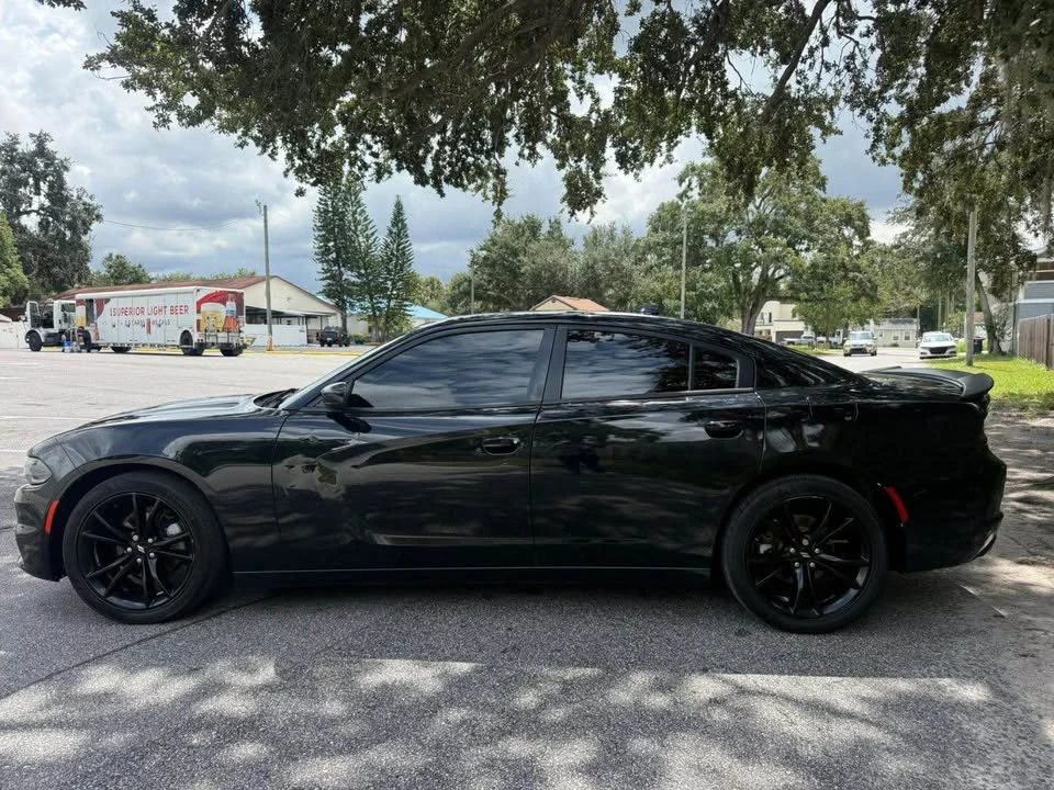 2018 Dodge Charger 7th Gen - Image 4 of 16