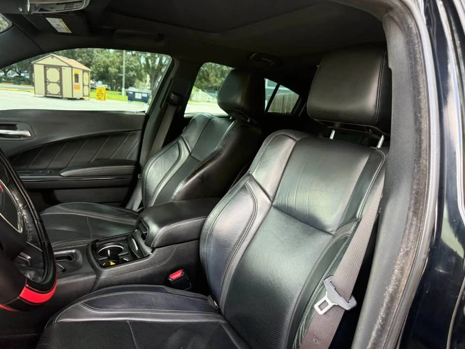 2018 Dodge Charger 7th Gen - Image 13 of 16