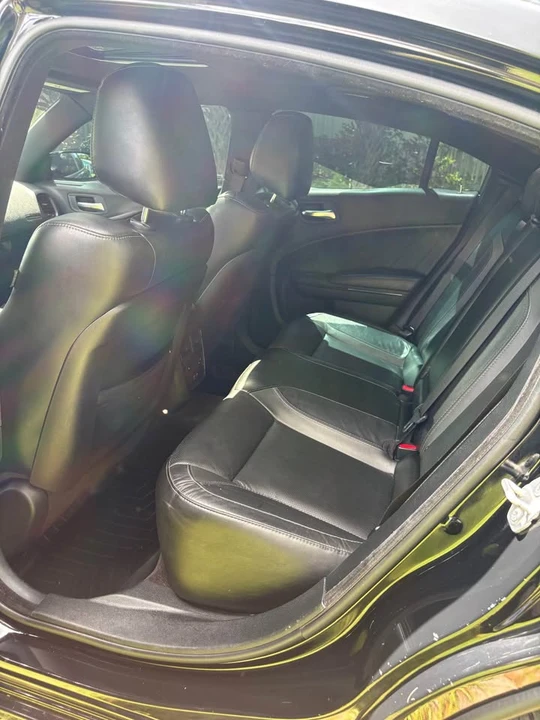 2018 Dodge Charger 7th Gen - Image 6 of 7