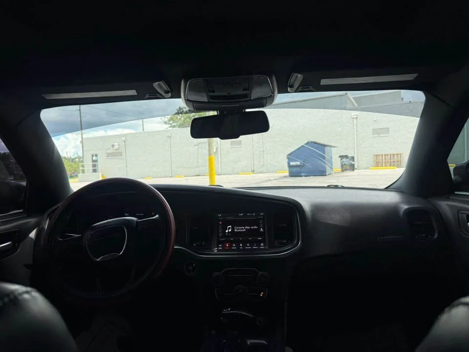 2018 Dodge Charger 7th Gen - Image 11 of 16