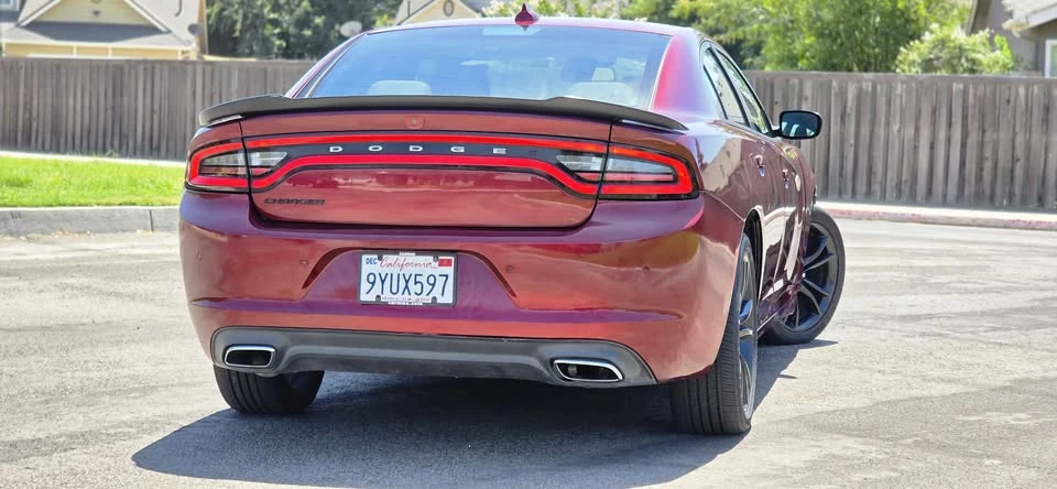 2018 Dodge Charger 7th Gen - Image 6 of 20