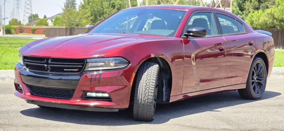 2018 Dodge Charger 7th Gen - Image 11 of 20