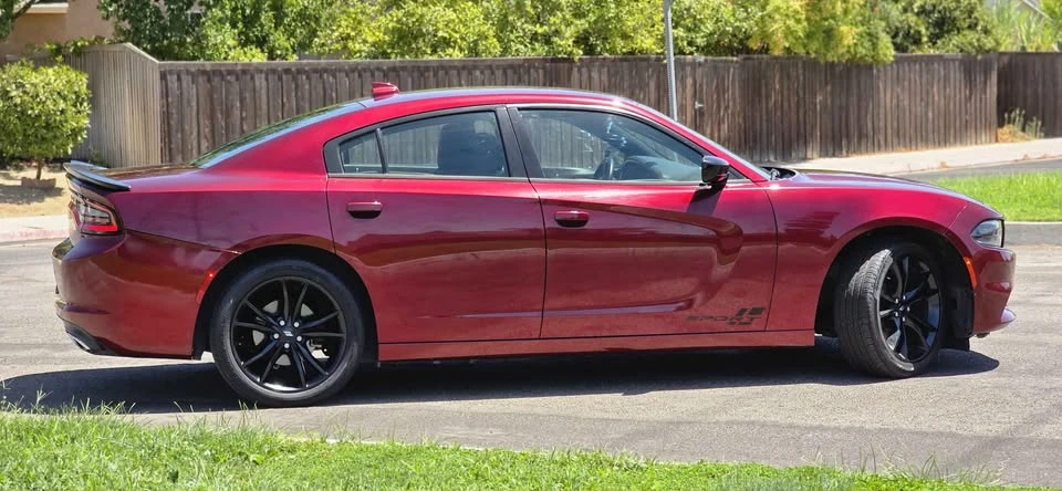 2018 Dodge Charger 7th Gen - Image 4 of 20