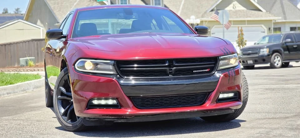 2018 Dodge Charger 7th Gen - Image 12 of 20