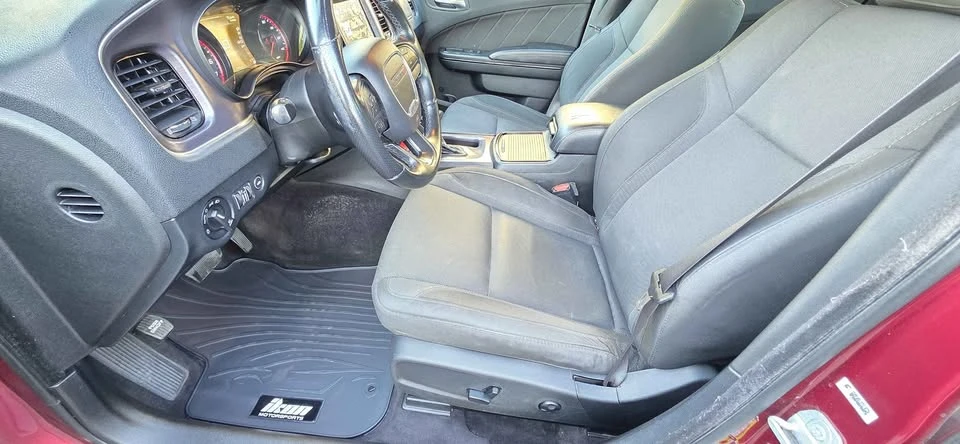 2018 Dodge Charger 7th Gen - Image 14 of 20
