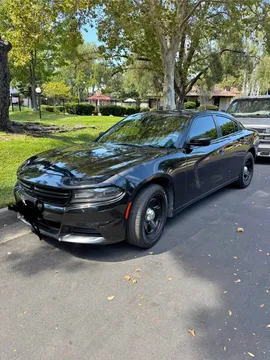 2018 Dodge Charger SXT Plus