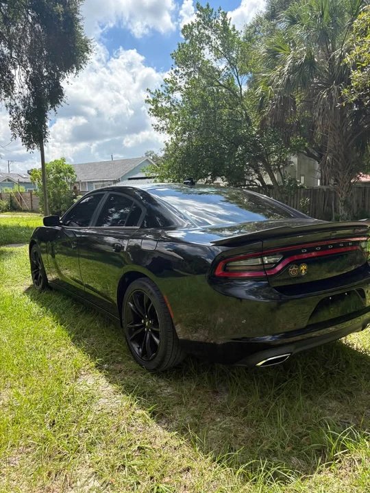 2018 Dodge Charger 7th Gen - Image 3 of 7