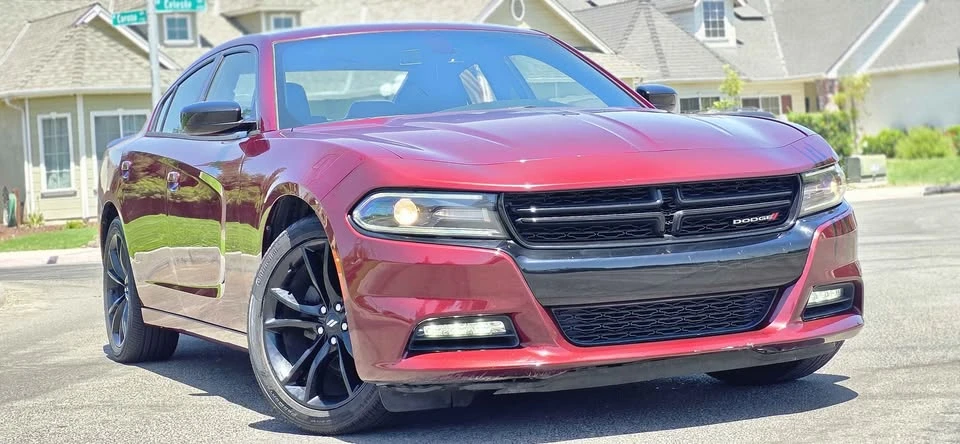2018 Dodge Charger 7th Gen - Image 13 of 20