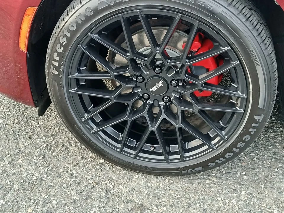 2018 Dodge Charger 7th Gen - Image 8 of 18