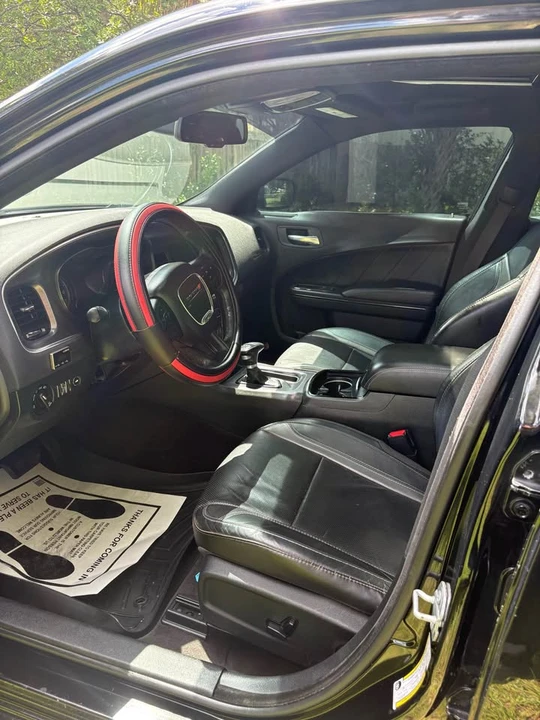 2018 Dodge Charger 7th Gen - Image 5 of 7