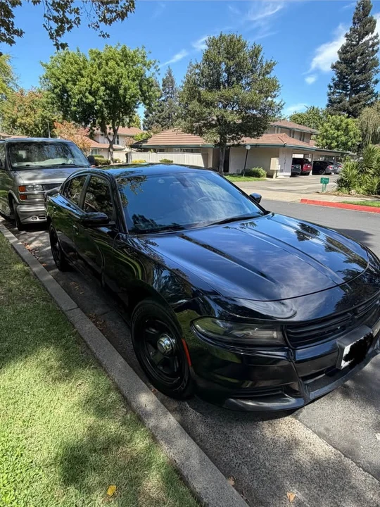 2018 Dodge Charger 7th Gen - Image 4 of 10