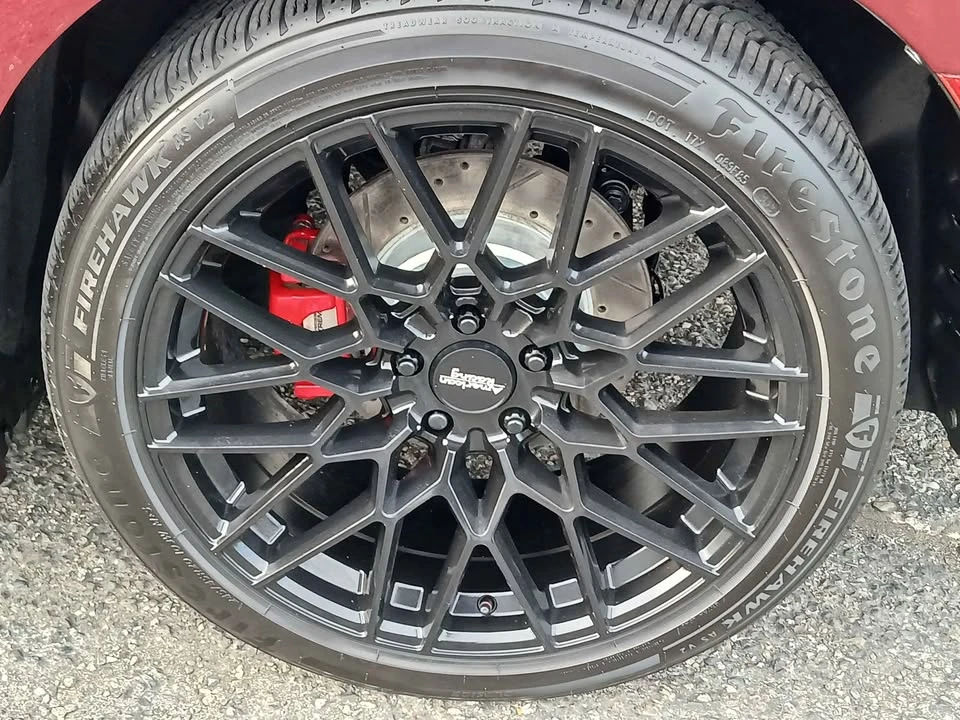 2018 Dodge Charger 7th Gen - Image 9 of 18
