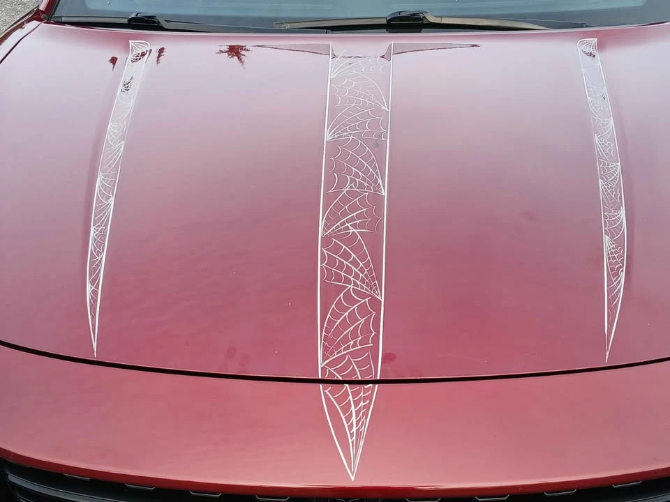 2018 Dodge Charger 7th Gen - Image 2 of 18